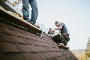 Local Roofers in Tamworth, NH